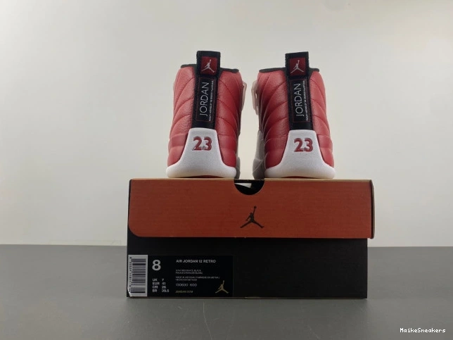 MaikeSneakers Jordan 12 Alternate Air 130690-600 0627
